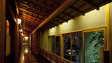 Nishimuraya Honkan Lobby