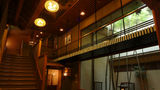 Nishimuraya Honkan Lobby