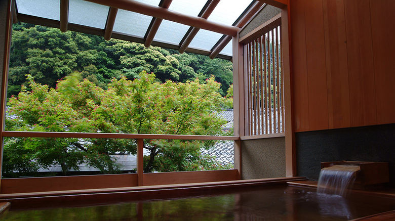 <b>Nishimuraya Honkan Suite</b>. Images powered by <a href="https://www.leonardoworldwide.com/" title="Leonardo Worldwide" target="_blank">Leonardo</a>.
