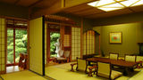 Nishimuraya Honkan Room