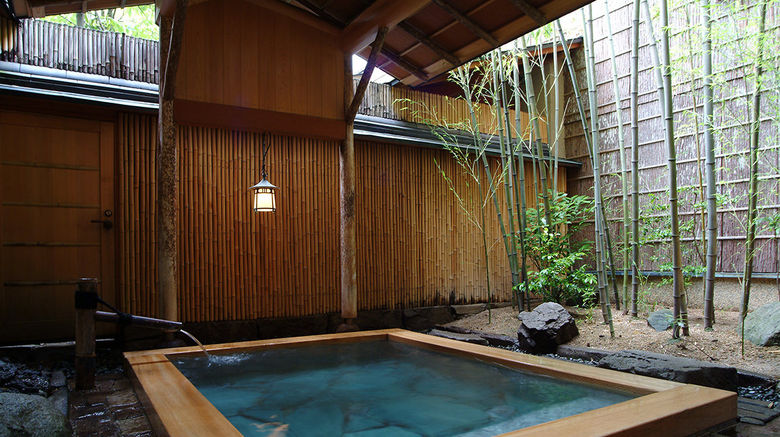 <b>Nishimuraya Honkan Spa</b>. Images powered by <a href="https://www.leonardoworldwide.com/" title="Leonardo Worldwide" target="_blank">Leonardo</a>.