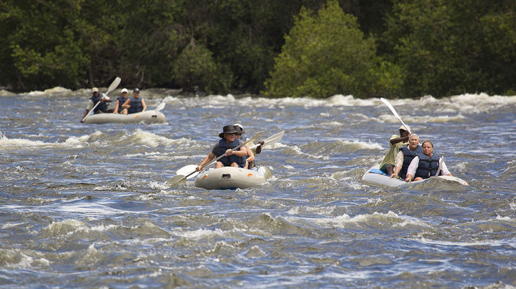 Royal Chundu Zambezi Lodges Other