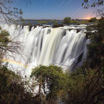 Royal Chundu Zambezi Lodges