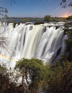 Royal Chundu Zambezi Lodges