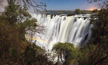 Royal Chundu Zambezi Lodges