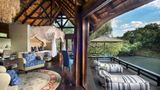 Royal Chundu Zambezi Lodges Room