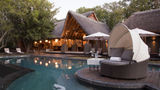 Royal Chundu Zambezi Lodges Pool
