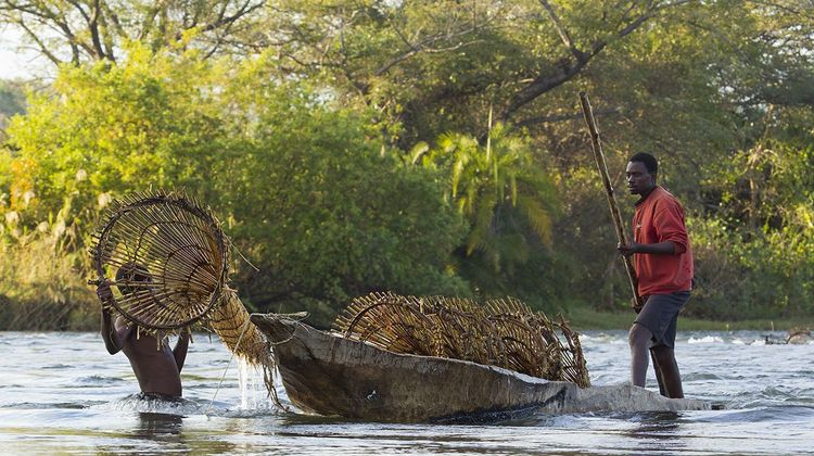Royal Chundu Zambezi Lodges Restaurant