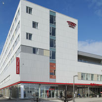 Thon Hotel Alta