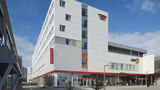 Thon Hotel Alta Exterior