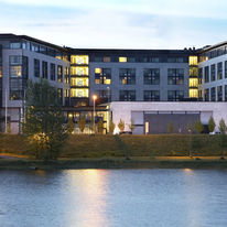 Thon Hotel Arena