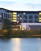 Thon Hotel Arena