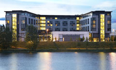 Thon Hotel Arena