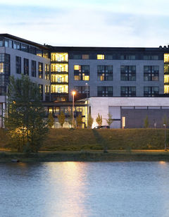 Thon Hotel Arena