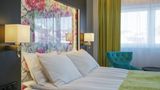 Thon Hotel Arendal Room