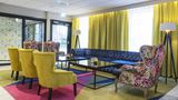 Thon Hotel Arendal Lobby