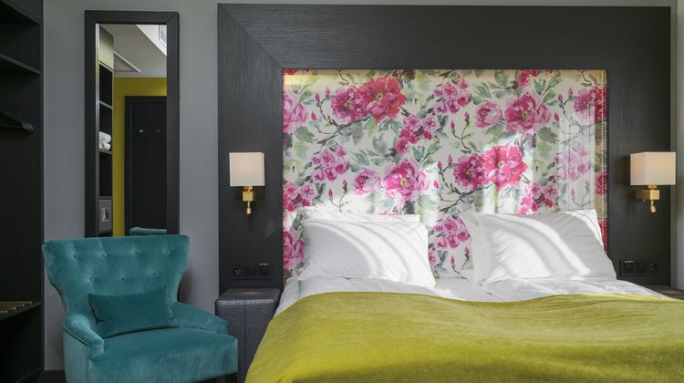 Thon Hotel Arendal Suite
