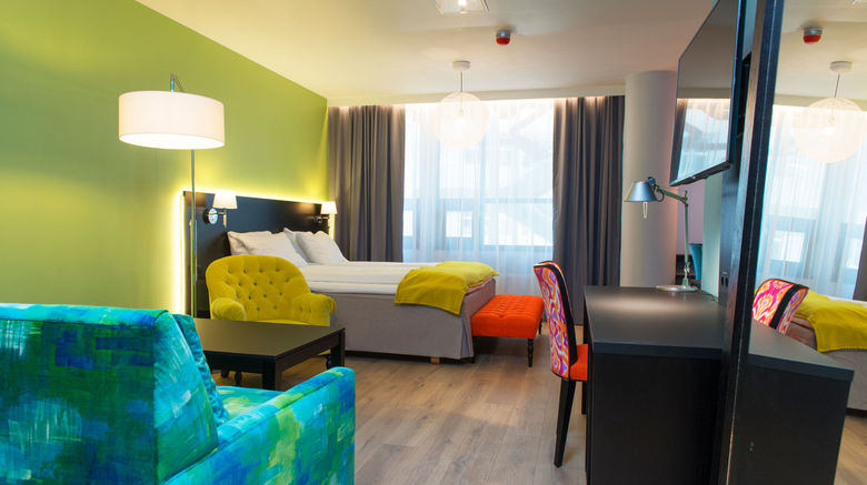 <b>Thon Hotel Vika Atrium Room</b>. Images powered by <a href="https://www.leonardoworldwide.com/" title="Leonardo Worldwide" target="_blank">Leonardo</a>.
