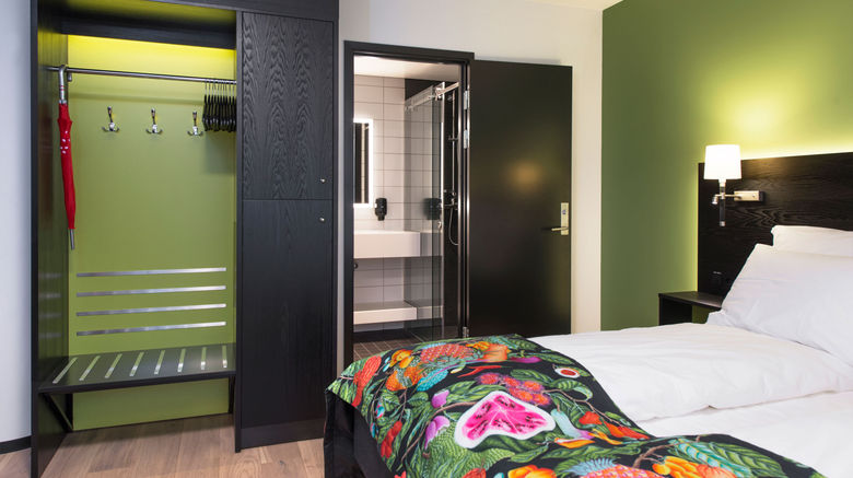 <b>Thon Hotel Vika Atrium Room</b>. Images powered by <a href="https://www.leonardoworldwide.com/" title="Leonardo Worldwide" target="_blank">Leonardo</a>.