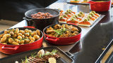 Thon Hotel Bergen Brygge Restaurant