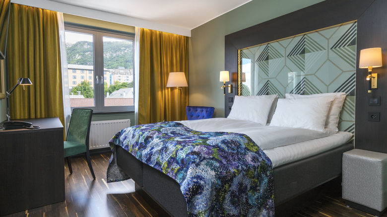 <b>Thon Hotel Bergen Brygge Room</b>. Images powered by <a href="https://www.leonardoworldwide.com/" title="Leonardo Worldwide" target="_blank">Leonardo</a>.