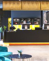 Thon Hotel Bergen Brygge