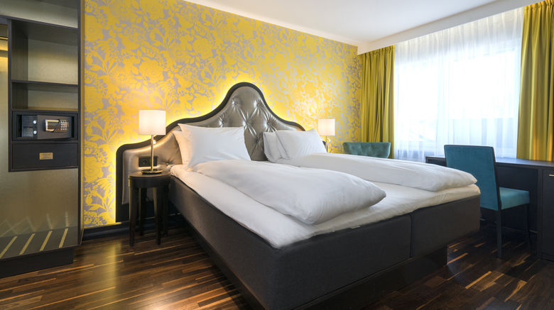 <b>Thon Hotel Bergen Brygge Suite</b>. Images powered by <a href="https://www.leonardoworldwide.com/" title="Leonardo Worldwide" target="_blank">Leonardo</a>.