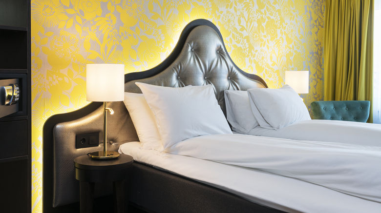 <b>Thon Hotel Bergen Brygge Suite</b>. Images powered by <a href="https://www.leonardoworldwide.com/" title="Leonardo Worldwide" target="_blank">Leonardo</a>.