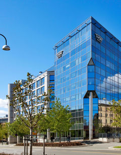 Thon Hotel Vika Atrium