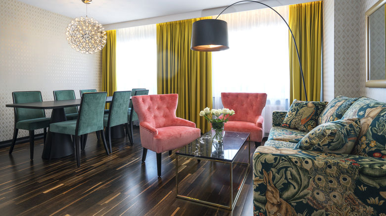 <b>Thon Hotel Bergen Brygge Suite</b>. Images powered by <a href="https://www.leonardoworldwide.com/" title="Leonardo Worldwide" target="_blank">Leonardo</a>.