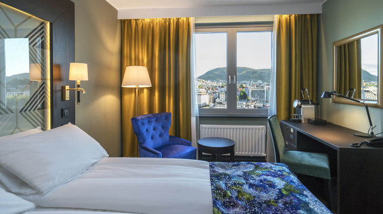 <b>Thon Hotel Bergen Brygge Room</b>. Images powered by <a href="https://www.leonardoworldwide.com/" title="Leonardo Worldwide" target="_blank">Leonardo</a>.
