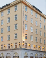 Thon Hotel Bristol Bergen