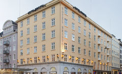 Thon Hotel Bristol Bergen