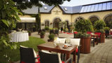 Castlecourt Hotel Restaurant