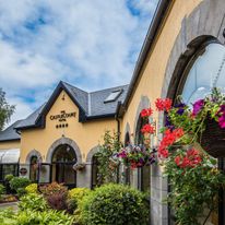 Castlecourt Hotel