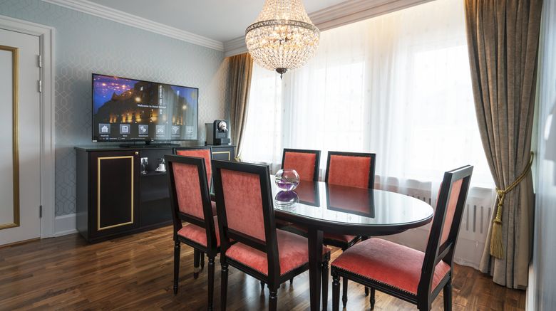 <b>Thon Hotel Bristol Suite</b>. Images powered by <a href="https://www.leonardoworldwide.com/" title="Leonardo Worldwide" target="_blank">Leonardo</a>.