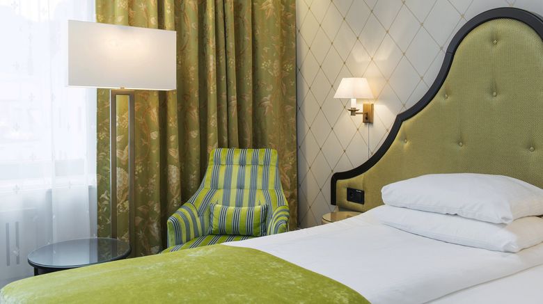 <b>Thon Hotel Bristol Room</b>. Images powered by <a href="https://www.leonardoworldwide.com/" title="Leonardo Worldwide" target="_blank">Leonardo</a>.