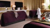 Westport Coast Hotel Room