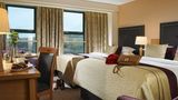 Westport Coast Hotel Room