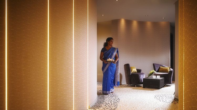 Westport Coast Hotel Spa
