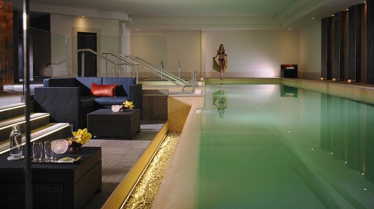 Westport Coast Hotel Recreation