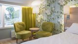 Thon Hotel Brygga Room