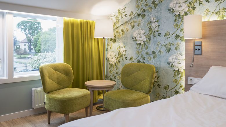 <b>Thon Hotel Brygga Room</b>. Images powered by <a href="https://www.leonardoworldwide.com/" title="Leonardo Worldwide" target="_blank">Leonardo</a>.