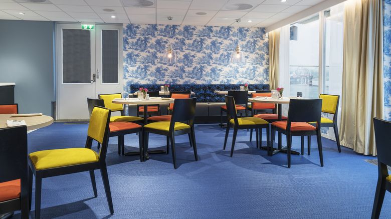 <b>Thon Hotel Brygga Restaurant</b>. Images powered by <a href="https://www.leonardoworldwide.com/" title="Leonardo Worldwide" target="_blank">Leonardo</a>.