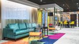 Thon Hotel Brygga Lobby