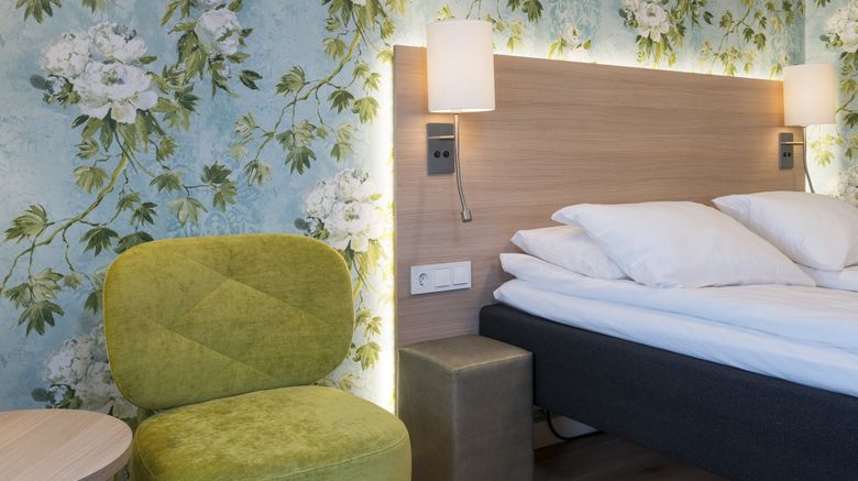 <b>Thon Hotel Brygga Suite</b>. Images powered by <a href="https://www.leonardoworldwide.com/" title="Leonardo Worldwide" target="_blank">Leonardo</a>.