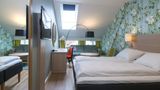 Thon Hotel Brygga Suite