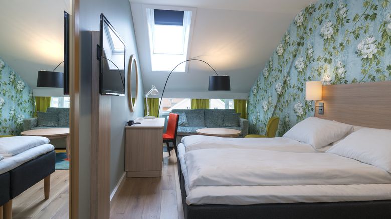 <b>Thon Hotel Brygga Suite</b>. Images powered by <a href="https://www.leonardoworldwide.com/" title="Leonardo Worldwide" target="_blank">Leonardo</a>.