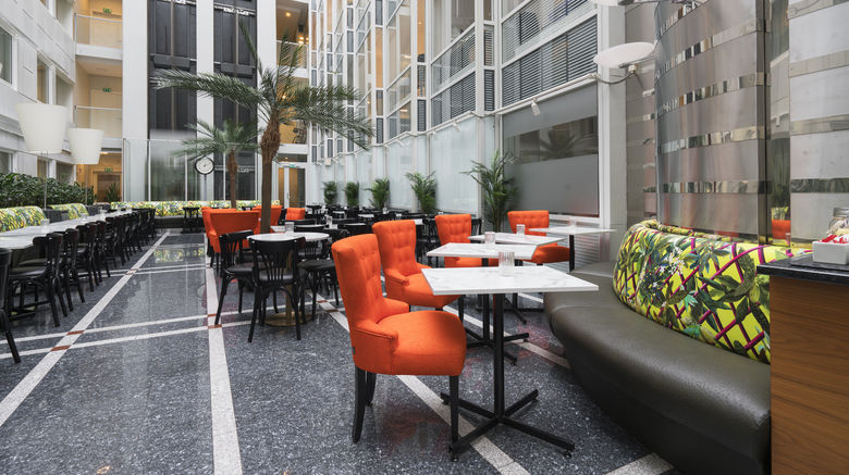 <b>Thon Hotel Cecil Lobby</b>. Images powered by <a href="https://www.leonardoworldwide.com/" title="Leonardo Worldwide" target="_blank">Leonardo</a>.