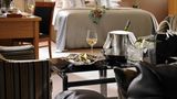Westport Coast Hotel Suite